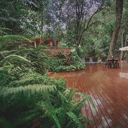Serenity Mountain And Forest Lodge Малелане Екстер'єр фото