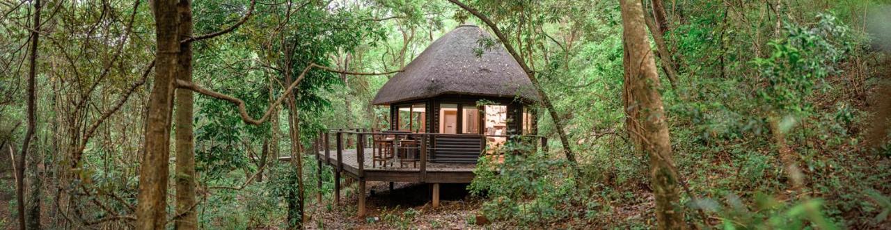 Serenity Mountain And Forest Lodge Малелане Екстер'єр фото