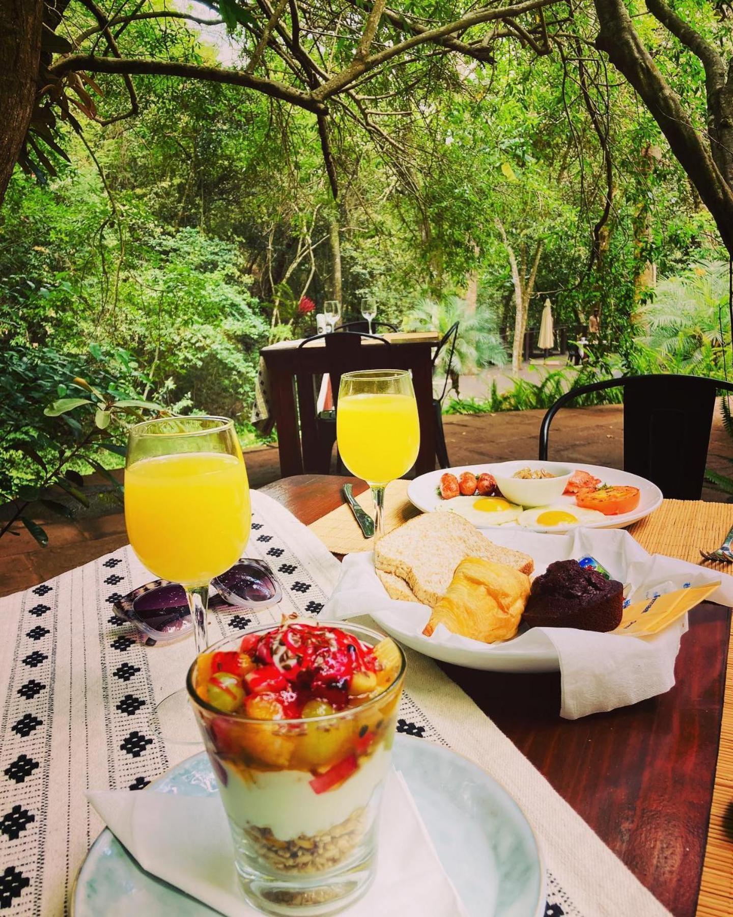 Serenity Mountain And Forest Lodge Малелане Екстер'єр фото